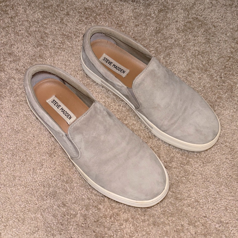 Steve Madden sneakers